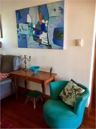 Central Sunny Cottage - Nelson