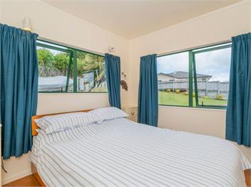 The Bach (Bachcare) - Whitianga
