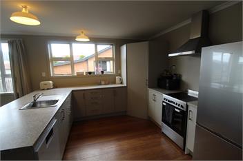 Ruapehu Chalet Rentals TM1 - Ruapehu