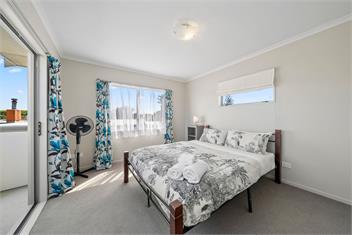 Hunia Haven (Bachcare) - Himatangi Beach
