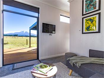 Mangateitei Views (Bachcare) - Rangataua