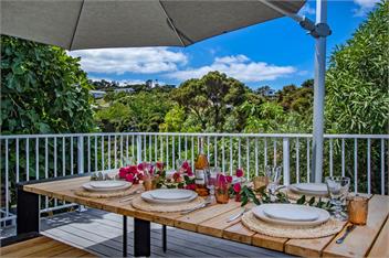 Taranui Escape (Bachcare) - Mangawhai Heads