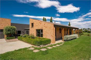 Edgewater Escape (Bachcare) - Cromwell