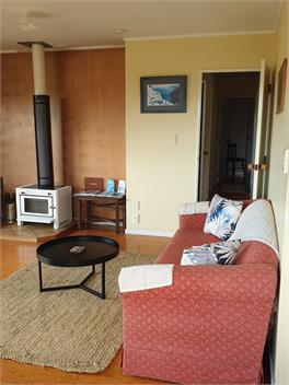 Pouto Peninsula Farm Cottage - Dargaville
