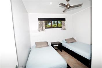 Nevaeh Holiday Home + Pool - Rarotonga