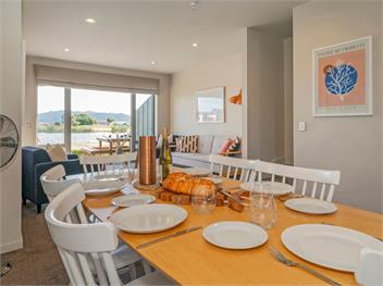 Sunset Retreat (Bachcare) - Matarangi