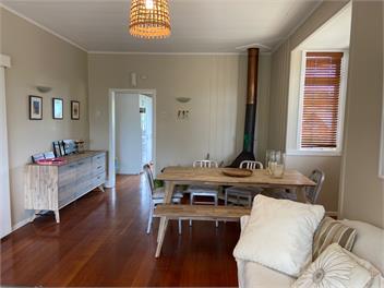 Whangapoua Bach - Whangapoua