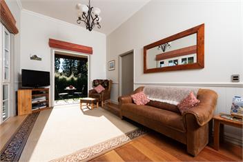 Affordable Cottage, The Doctor's Retreat - Tekapo