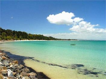Puka Bach - beach paradise on your doorstep - Tokerau Beach
