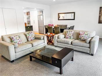 Oxley's Waterfront Luxury Apartment - Picton
