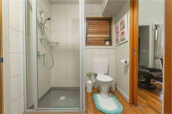 Cook Islands Holiday Villas - Turtle Villa - Rarotonga