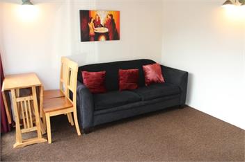 VD3-Ruapehu Chalet Rentals - Ohakune