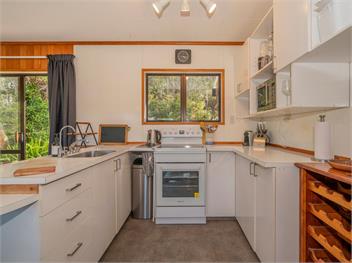 Hillside Haven (Bachcare) - Tairua