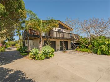 Jacaranda Lodge (Bachcare) - Whangamata