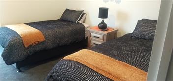 Tennyson Holiday Home - Hanmer Springs