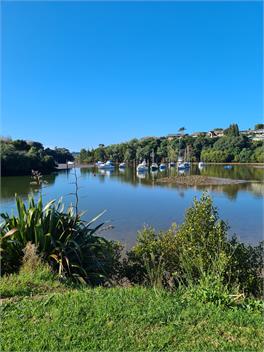 La Petite Ferme - Orchard Studio - Kerikeri