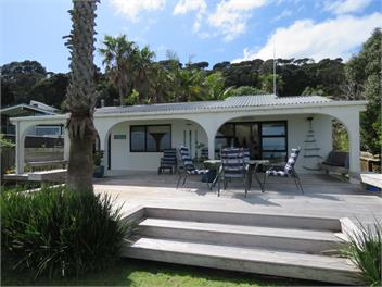 Rangiputa Moana - Northland
