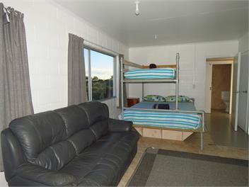 Perehipe Lookout - Northland