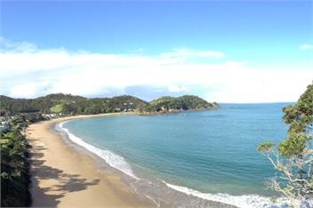 Ocean View Sanctuary - Tutukaka Coast - Tutukaka