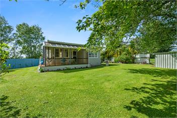 Carrington Countryside (Bachcare) - New Plymouth