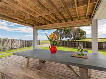 The Beach House (Bachcare) - Kuaotunu