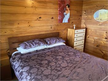 Holiday Home on Moturua Bay of Islands NZ - Russell