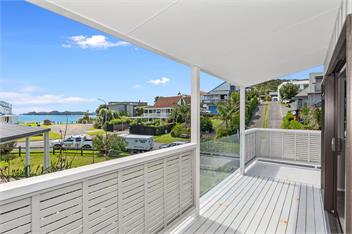 Retreat at Tapeka Point (Bachcare) - Russell