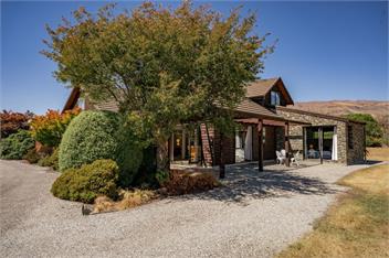 Heritage Villa 10 (Bachcare) - Wanaka