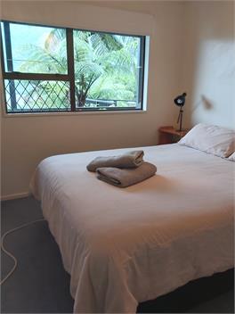 'Pines Lodge', Endeavour Inlet, Queen Charlotte Sounds - Picton