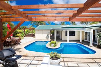Titikaveka - Rarotonga