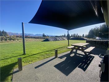 Tussock Treasure 2 - Twizel