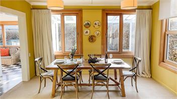 Victorian Villa (Bachcare) - Cromwell