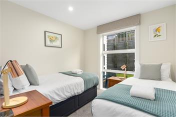 Sanctuary on the Grove - Taupo