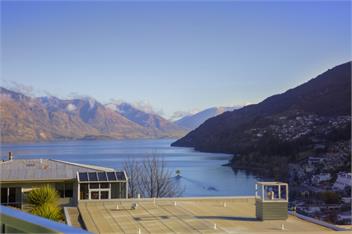 Travellers Oasis, Central Queenstown - Queenstown