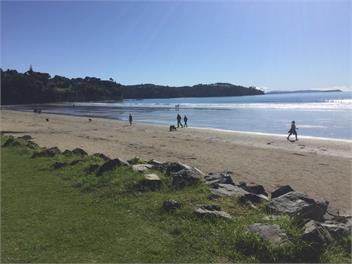 Orewa Beachside - Hibiscus Coast, AUCKLAND 0931