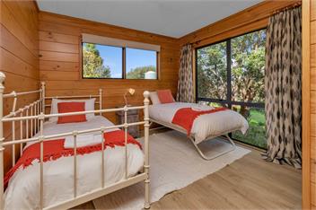 Enchanted Retreat (Bachcare) - Kerikeri