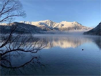 Tussock Cottage - Arrowtown