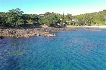  The Tapuaetahi Beach House - Bay of Islands