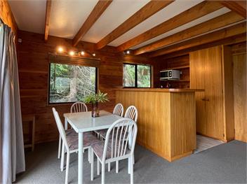 Snow Chalet (Bachcare) - Ohakune