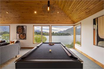 Tahuna Lakeside | Central location + Great for groups - Queenstown
