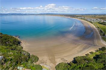 Tokerau Magic (Bachcare) - Kaitaia