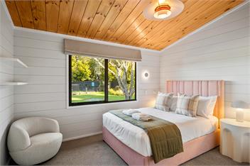 Mountviews Lodge - Swimming Pool, Spa Pool, Glamping tent, Playground - Taupo