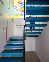 Urban Art House - Nelson