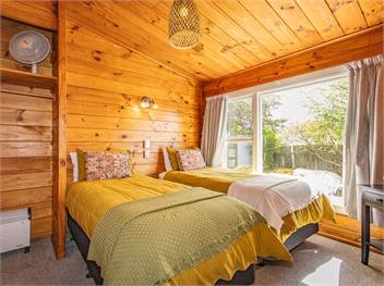 Kaka Retreat (Bachcare) - Taupo