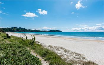 Onetangi Bliss (Bachcare) - Waiheke Island