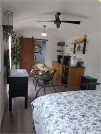 About Thyme for Sleeps and Treats Bed & Breakfast - Alexandra