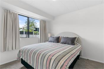 The Summer Pad (Bachcare) - Warkworth