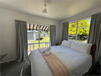 Pukaki Paradise, Twizel - Twizel