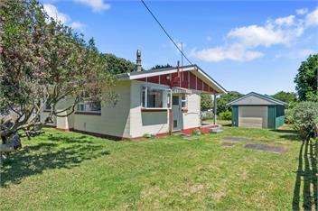 Sunlit Retreat (Bachcare) - Otaki