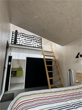 Pohutakawa Getaway -
